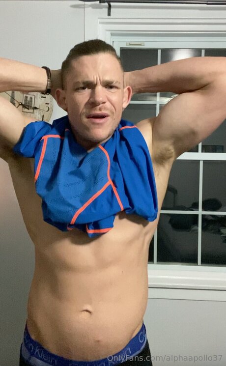 Alphaapollo37 hot star archive