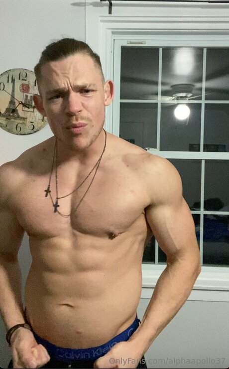 Alphaapollo37 naked star gallery