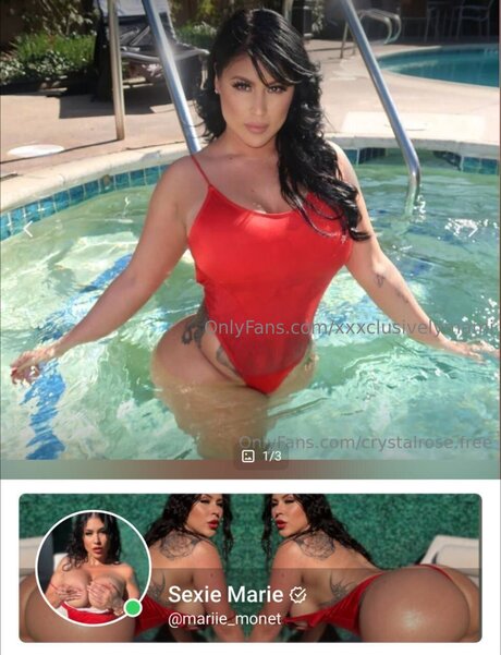 Xxxclusivelymami model porn photos