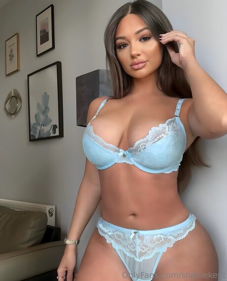 Sophiekent porn model pics