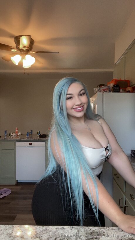 Mrskattycakes star exclusive images