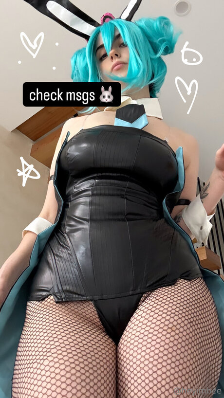 Heyimbee pornstar hd images