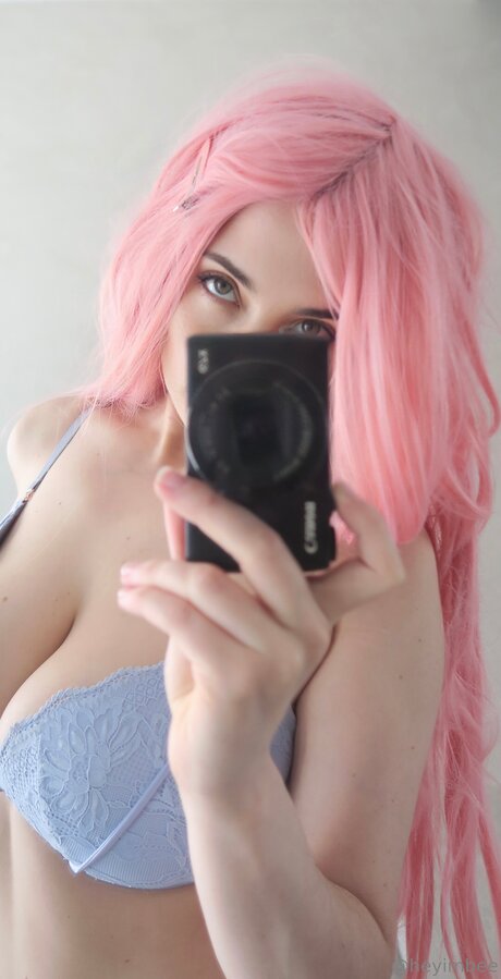 Heyimbee pornstar hd picture