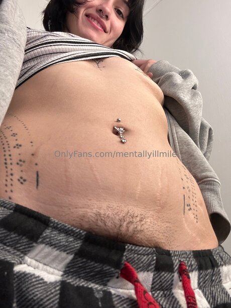 Mentallyillmile free actress photos