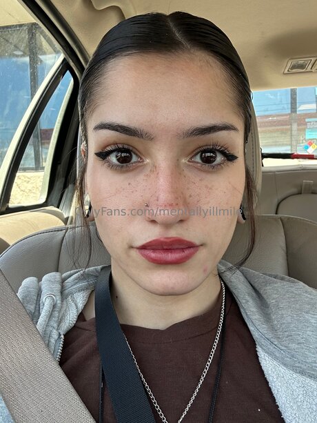 Mentallyillmile pornographic actress images