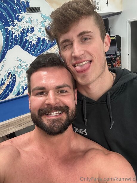 Kamwild nice star images