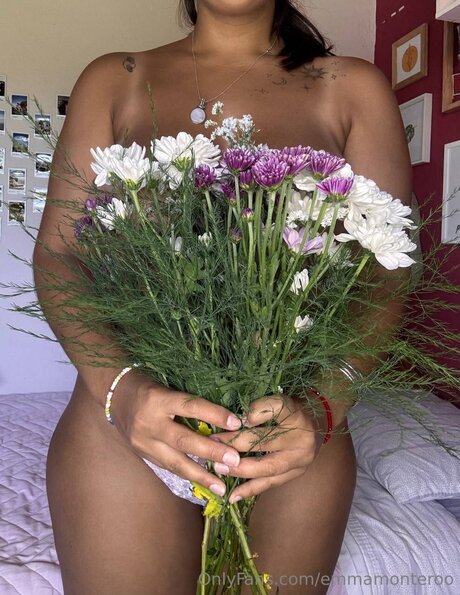 Emmamonteroo high quality pornstar photo