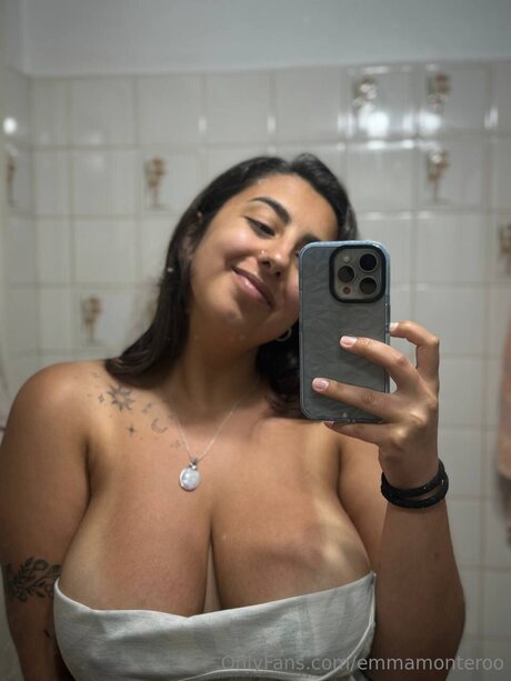 Emmamonteroo nudes model img