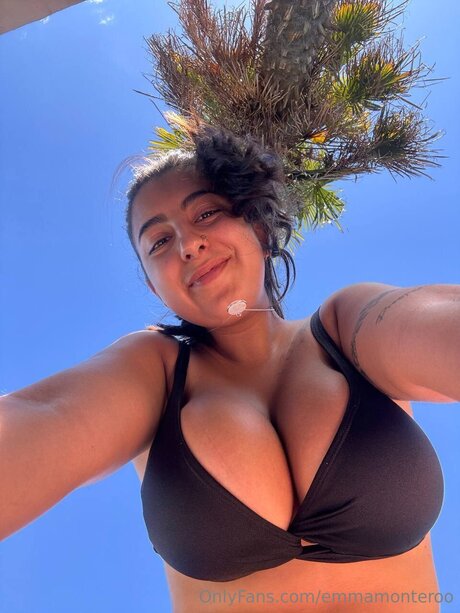 Emmamonteroo free model images