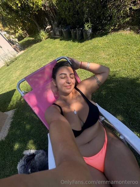 Emmamonteroo star nude galleries