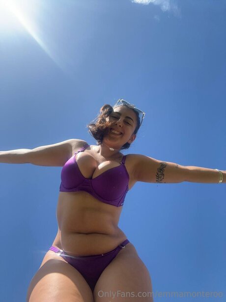 Emmamonteroo model top image