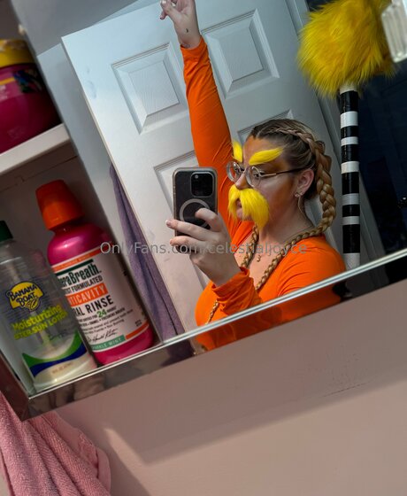 Celestialjoyce top star photos