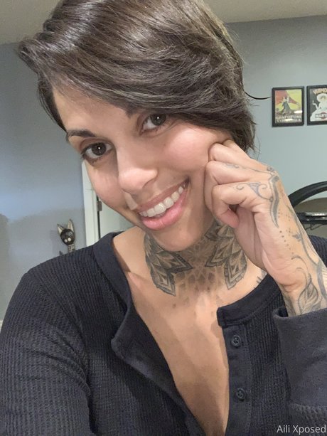 Aili Xposed free actress archive