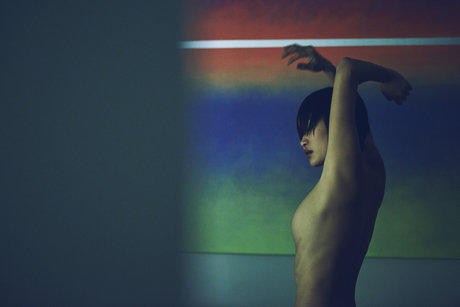 Miki Hamano star top pics