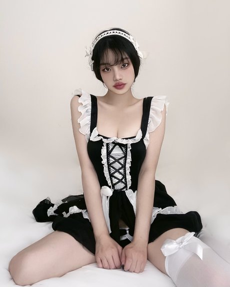 Xyakuma pretty model gallery