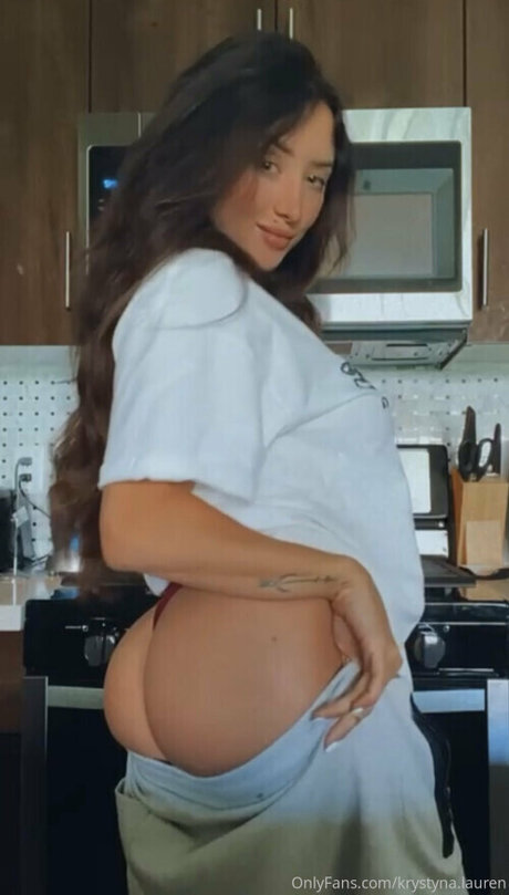 Krystyna Lauren hd star galleries