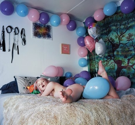 Faebelle xxx model images