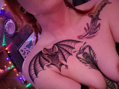 Faebelle model xxx pic