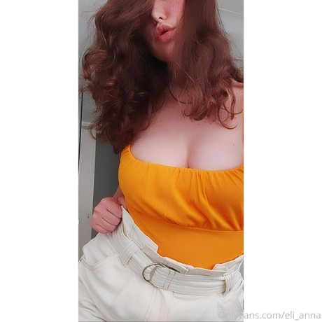 True Elianna model sexy archive