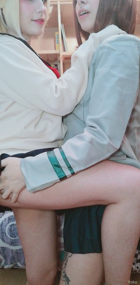 asmr bunny onlyfans pornos image