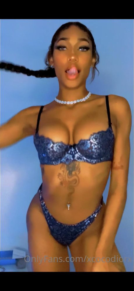 COCO DIOR pornstar best photo