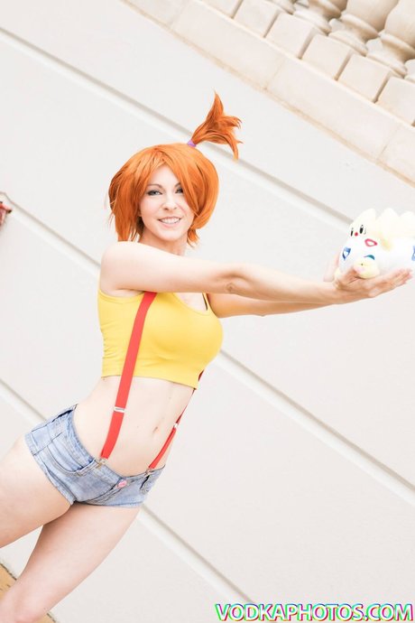 Rebecca Kinny hd model img