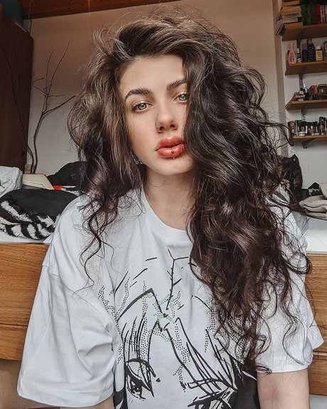 Ricky Aimee porn model archive