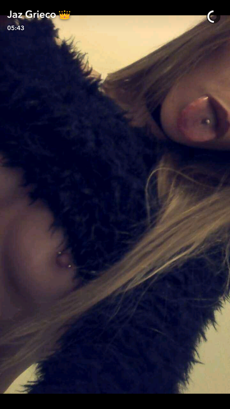 Jaz Grieco pornstar sexy images