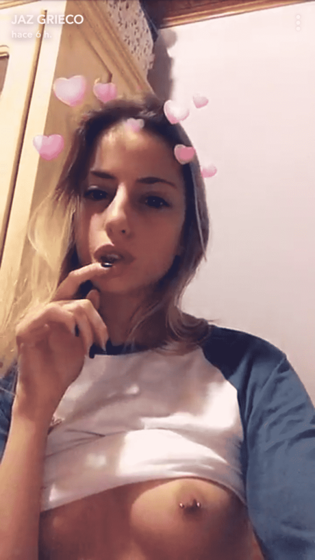 Jaz Grieco hot actress gallery