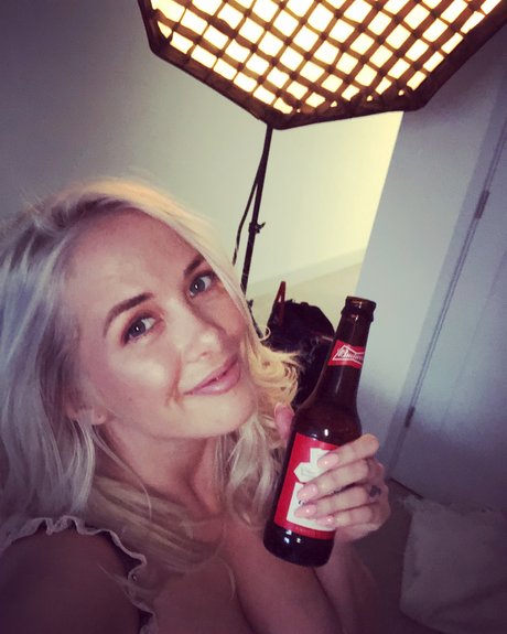 Elizzabeth James best actress photos