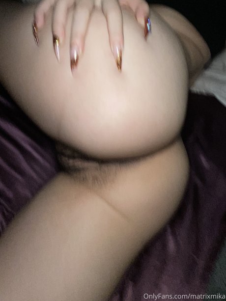 Matrix Mika_ model top gallery