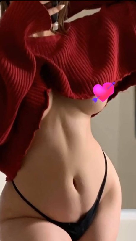 Matrix Mika_ exclusive model photos