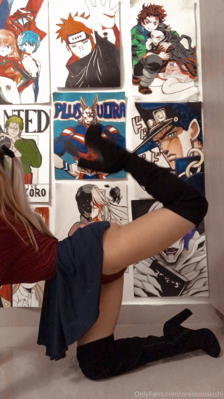 Orianna Trotta erotic pornstar gallery