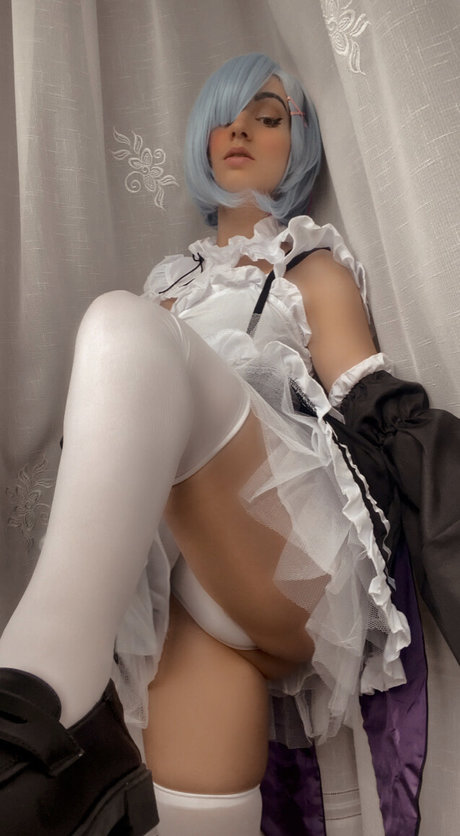 Orianna Trotta model erotic archive