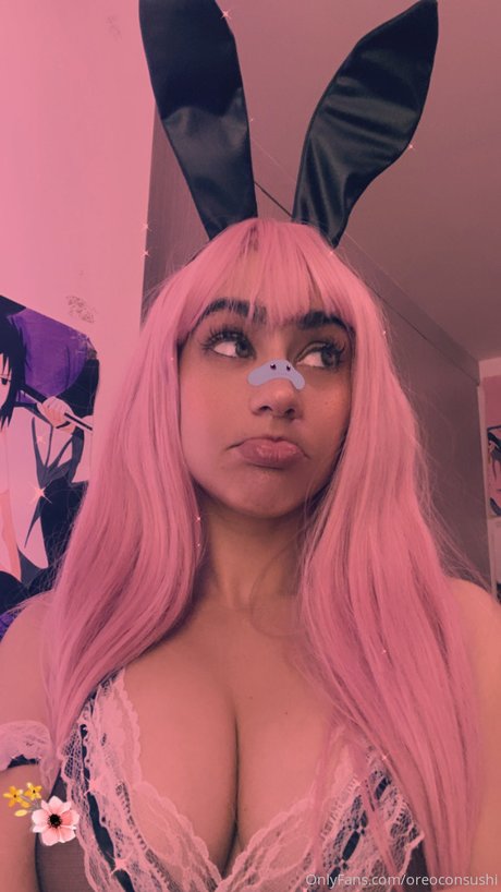 Orianna Trotta model pretty pics