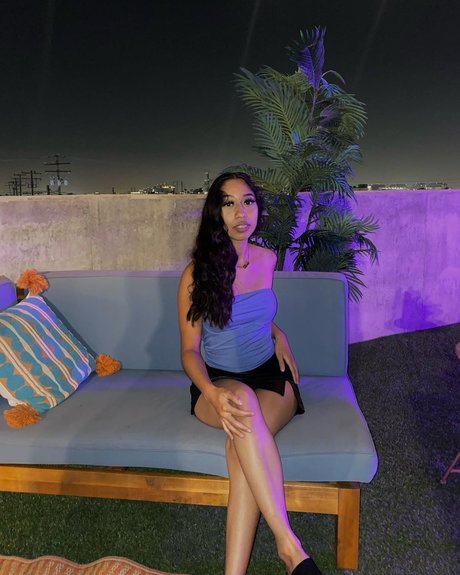 Allixnnn star pretty pics