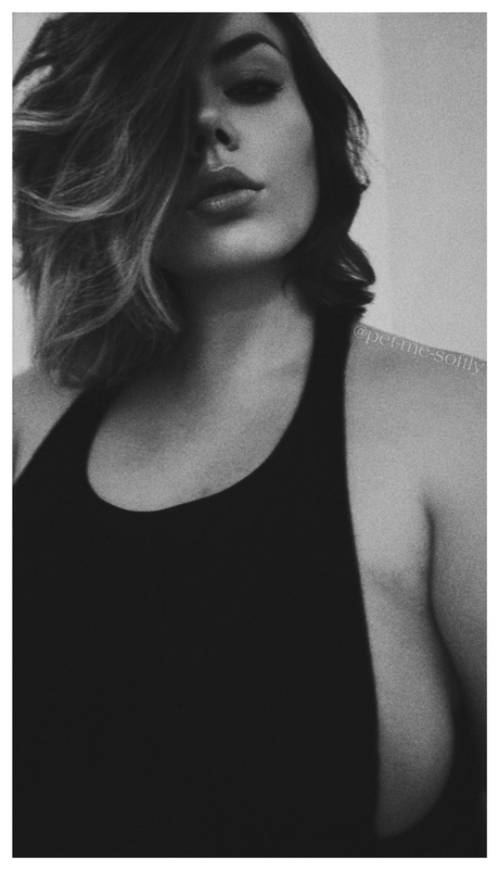 Pet Me Softly actress images