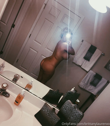 Brittany lauren exclusive pornstar image