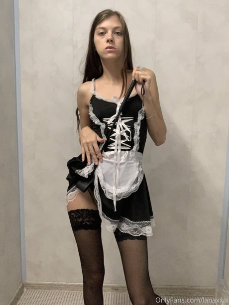 Lana Lanaxx X model hot gallery