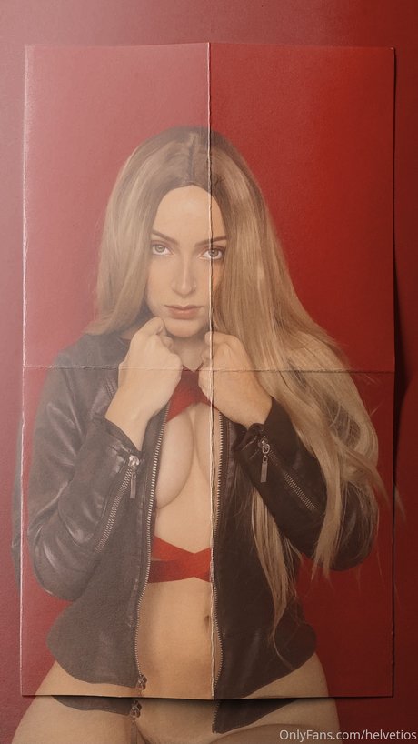 Oriana Valentine hd actress img