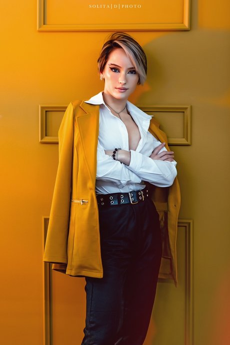 TheDaberryTwins Alex and Leah best star galleries