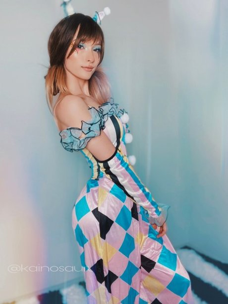 TheDaberryTwins Alex and Leah art pornstar pic