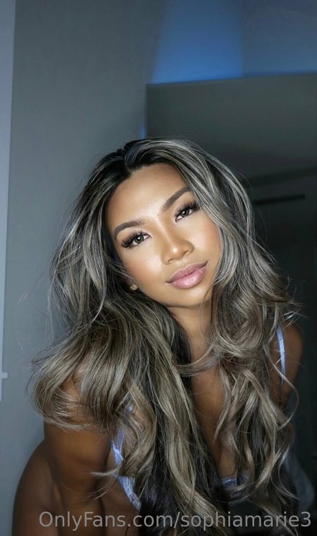 Sophia Malonzo Profile