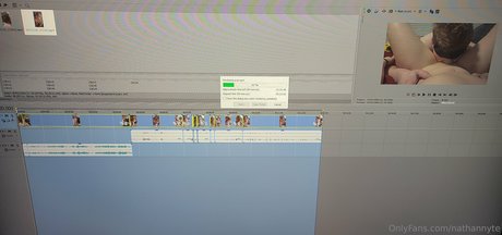 Willow Trie art model photo