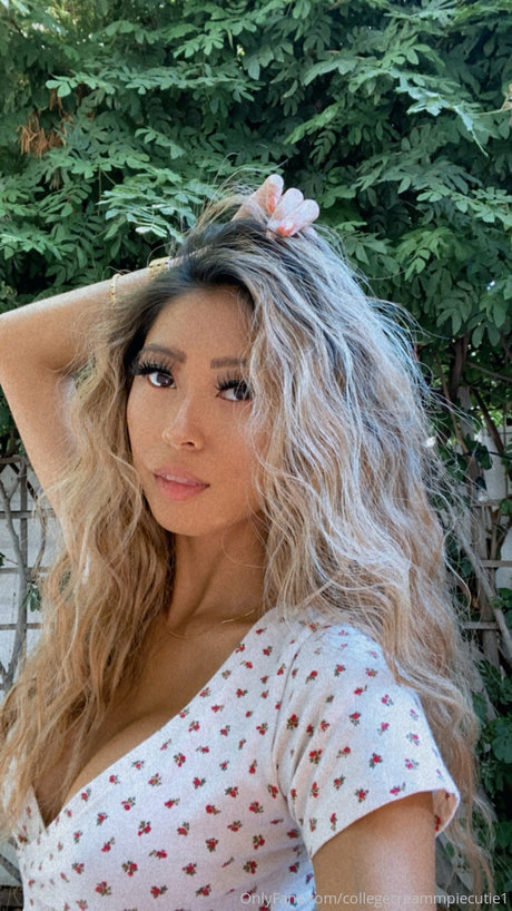 Jamie Luna nude actress img