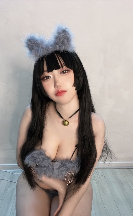 Evawishx_ perfect model pic