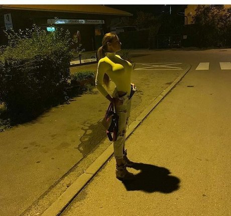 Kristina Penava porn star galleries