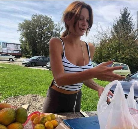 Kristina Penava porn actress image