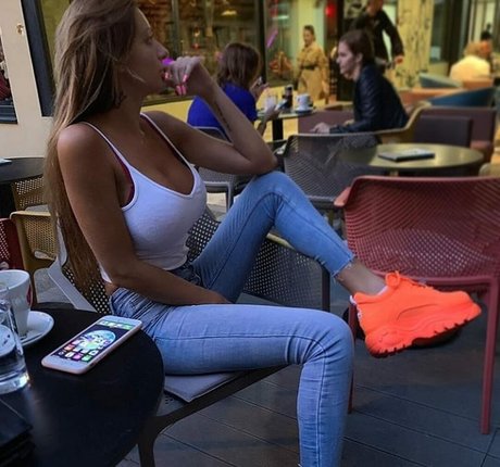 Kristina Penava star sex gallery