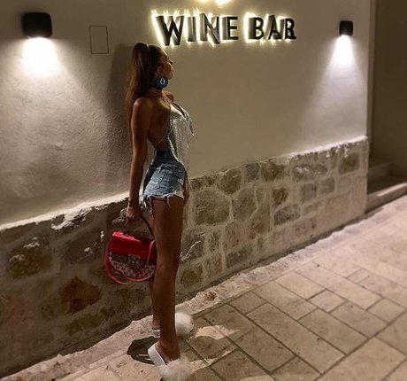 Kristina Penava star best picture